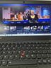 联想ThinkPad X280 X13二手笔记本电脑 12英寸13英寸小巧轻薄商务办公本9新 五 X13 i5十代 16G 512G 高配版 实拍图