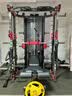 康强史密斯机509PRO-ZX移动飞鸟龙门架综合训练器多功能一体机尊享版 实拍图