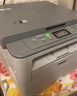 兄弟（brother）DCP-B7535/7648DW/7608W/7658dw/7548w/7700D/激光打印复印扫描一体机双面 手机无线办公打印机 DCP-B7548W标配（支持无线 远程打印） 实拍图