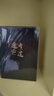 递乐 金属L型烫金立夹/学生书立架/书夹/书靠/书挡/书板创意办公文具用品2片/副 2565A 逢考必过 实拍图