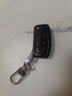 福特福睿斯钥匙包新蒙迪欧福克斯锐界致胜翼虎翼博金牛座撼路者嘉年华汽车钥匙套车用钥匙扣 福特E款黑色【折叠】 实拍图