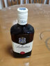 百龄坛特醇（Ballantine’s） 苏格兰威士忌 英国原瓶进口洋酒 500ml 实拍图