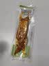 塔拉九牛牛板筋 牛肉筋 零食 内蒙古特产 独立小包 烧烤味两斤 实拍图