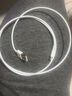 励顿苹果充电器快充数据线适用iphone14promax/13/12/11/xs/xr手机ipad平板车载USB接口充电线插头套装 2米苹果线【USB-lightning】 实拍图