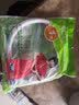 耐发（NAIFA）通用全自动洗衣机进水管 加长延长管防爆接水 上水管软管配件接头 1.0米升级加厚防爆管【送钢头】 实拍图