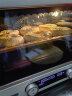 海氏（Hauswirt） i7风炉电烤箱家用40升多功能升级款发酵箱 白 晒单实拍图