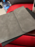 联想ThinkPad X1 Nano 13英寸轻薄笔记本电脑包内胆包X1 Carbon保护套14配件 X1 Nano 13英寸竖款-深灰色+电源袋 晒单实拍图