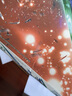 万代（BANDAI）Gundam 高达拼插拼装模型玩具 MG 1/100 NT敢达万圣节礼物 【送LED灯*2】00Q量子全刃式 5055328 实拍图