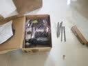 威克士电动工具附件套装冲击钻电钻电锤使用 WA1630【电锤附件套装】 实拍图