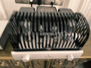 丽磁 LM-608IA 音响 HIFI高保真发烧功放 电子管合并式功率放大器 胆机 845后级管 实拍图