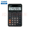 卡西欧（CASIO）AX-12B 日常商务 计算器 实拍图