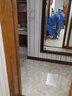 琴飞曼雨衣雨衣电动车男女全身防雨成人雨披雨衣摩托车电瓶车户外骑行防水 牛仔蓝（加大加厚 可带头盔） XXXL 1件 实拍图