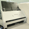 爱普生（EPSON）扫描仪DS-570WII A4彩色文档馈纸式自动连续双面高速扫描仪 DS-530II（A3对折扫） 实拍图