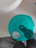 奥秀（OXO）奶粉储存盒罐大容量分隔收纳母婴用品 青绿 晒单实拍图