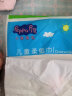 SOLOVE  米菲儿童柔纸巾乳霜纸柔软保湿因子新生儿纸巾 手帕纸*单盒（12小包/盒） 实拍图