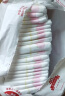 好奇（Huggies） 铂金装纸尿裤元气桃桃尿不湿金装婴儿男女通用尿裤超薄耐用 铂金装L76片【9-14kg】 实拍图