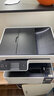 爱普生（EPSON） L6468彩色无线自动双面打印办公墨仓式连供一体机连续复印扫描 L6468官方标配+一套原装墨水 实拍图
