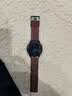 佳明（GARMIN）Fenix 6X QuickFit 26 红色尼龙表带 实拍图