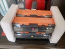 天色适用佳能CRG331硒鼓 MF8280Cw MF8250Cn 8210 626 623 621Cn 【7600页】四色硒鼓套装/大容量 实拍图