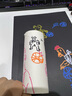 慢作丙烯马克笔咕卡笔专用防水不掉色DIY相册涂鸦笔套装儿童画笔手绘丙烯颜料笔速干色彩绘画T恤衣服 【60色】宇航员 免按压 实拍图