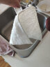 家の物语（KATEI STORY）日本品牌竹纤维洗碗布家用洗碗巾加厚吸水厨房抹布刷碗布清洁巾 一个装 实拍图