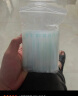 新贝 储奶袋小容量 母乳储存袋 一次性存奶袋可冷冻 加厚防漏100ml*60片装9108-3 实拍图