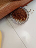 力狼狗粮 通用型泰迪比熊哈士奇阿拉斯加拉布拉多金毛全犬种 蘑菇系列 小型犬 | 金针菇牛肉 成犬0.5kg 实拍图