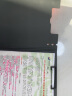 思进（SIJIN） a4文件夹板学生用收纳书夹子塑料板夹横商务写字垫板硬壳档案本竖文件夹 2个装【粉橙】竖款 实拍图