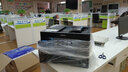 爱普生（EPSON） L15158/L15168 A3+ 彩色墨仓式数码复合机 多功能一体机 L15158（标配） 含四色墨水一套 实拍图