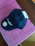 彪马（PUMA） 官方 休闲纯棉刺绣棒球帽 ESS 052919 粗呢蓝 18 ADULT 实拍图