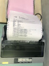 爱普生（EPSON） LQ-300KH针式打印机（80列) 卷筒式票据打印 替代LQ-300+KII LQ-300KH（标配）+原装色带1条 实拍图