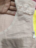 三福【5A抗菌底裆】三福内裤女中腰女生底裤学生蕾丝性感纯欲三角裤 抗菌9组(白色+黑色+蓝色) 均码 实拍图