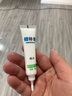 顶谷实木家具修补漆补色膏木门地板修补膏木地板划痕修复木色油漆腻子 纯白 三只装 实拍图