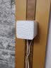 腾达腾达 5G 千兆双频 WiFi6 分布式子母 无线路由器 Mesh智能组网 无线穿墙王 别墅大户型 网络全覆盖 EM3【2只】AX1500 千兆端口 覆盖200平 复杂办公、别墅 Mesh无缝组网 WIFI覆盖 实拍图
