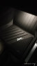 3W适用于宝马X5 28i 30d 35i专车专用TPE汽车脚垫全新X5L加长防水垫 宝马X5单层脚垫（14-18款） 晒单实拍图