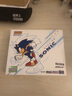 华擎（ASRock）Z790 PG SONIC 索尼克联名款 DDR5支持CPU 14600KF/14700KF/12600KF（Intel Z790/LGA 1700）  实拍图