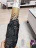 达摩 浮漂女KN系列带壳孔雀羽浮标枣核型综合鱼漂高灵敏 KN02 2号 实拍图