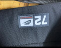 耐克NIKE 男女通款 运动包 双肩包 书包 旅行包 背包 HAYWARD 2.0 休闲包 BA5883-015黑色中号 实拍图