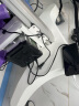 SLUB 太阳能板充电板户外露营手机笔记本充电宝便携折叠光伏板 100W DC+USB+Type-c接口 实拍图