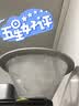 鑫燠适用于美的中式吸油烟机过滤网CXW-180-DS21-DS101-AS7210-G1接油盒配件 油杯+外网 实拍图