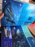 小眼睛看世界儿童大百科全书系列全22册 恐龙植物动物地球宇宙海洋汽车兵器地理世界未解之谜昆虫科学 全套22册 晒单实拍图