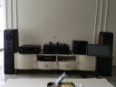 惠威（HiVi） D3.2MKII家庭影院音响组合5.1音响套装组合 家用功放ktv音响套装 套餐八：（5.1声道）AT2300视唱KTV版 晒单实拍图