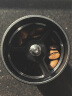 泰摩栗子C3手摇磨豆机 手动咖啡豆研磨机 便携式咖啡机磨粉咖啡器具 晒单实拍图