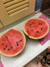西州蜜瓜哈密瓜 2粒装 单果1.25kg以上 甜瓜 新鲜水果 晒单实拍图