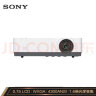 索尼（SONY）VPL-EW575 投影仪 商务办公投影机 (高清WXGA 4300流明 双HDMI接口 16W扬声器） 实拍图