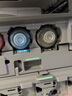 理光（Ricoh）M C2001型适用MC2000、MC2001、MC2000ew、MC2501 MC2001H红色墨粉盒（约1.5万页/支） 实拍图