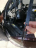 美国TOWMEX汽车进气改装碳纤维风箱套装冬菇头空滤kn进气改装提升动力风格高流量十代思域进气 奥迪、奔驰、宝马、捷豹、林肯、路虎多数车型 晒单实拍图