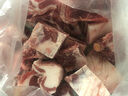 鲜羊官 内蒙古羊肉 羊排3斤 生鲜 精修寸排 烧烤食材羊排骨 精品羊排 精修羔羊寸排1.5kg 实拍图