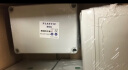 捷诺立（JNL）N17096AG户外防水接线盒室外ABS塑料密封配电箱电源箱250*150*130 晒单实拍图