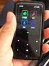 飞利浦（PHILIPS）SA3160自带64G内存 MP3外放小型随身听学生版便携式无损音乐播放器英语学习AB复读SA3160听力神器 黑色标配+飞利浦真无线蓝牙耳机+定制保护套 实拍图